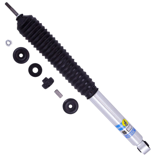 Bilstein B8 5100 Front Shock Absorber, Collapsed 17.08" - 2013-2026 Ram 2500/3500