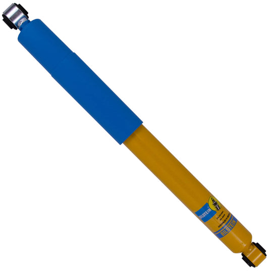 Bilstein B6 4600 Rear Shock Absorber - 2019-2026 Chevrolet Silverado 1500 & GMC Sierra 1500