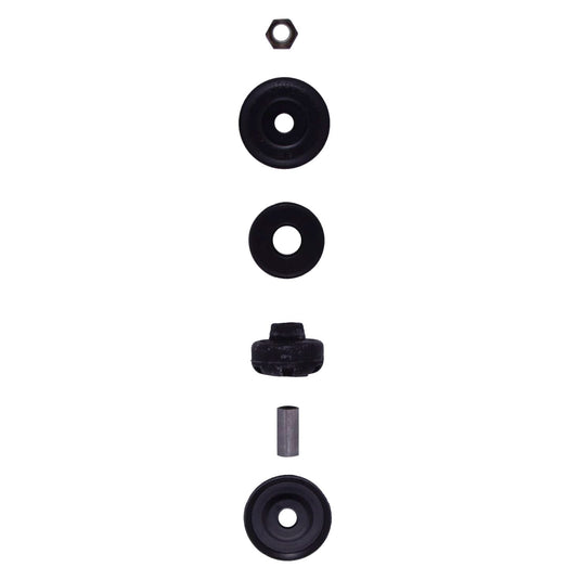 Bilstein B6 4600 Front Shock Absorber - 2019-2026 Ram 2500