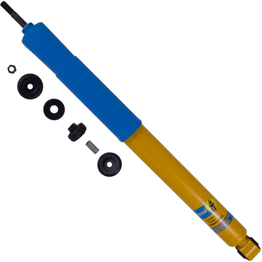 Bilstein B6 4600 Rear Shock Absorber - 2019-2026 Ram 2500