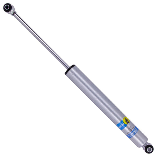 Bilstein B8 5100 Front Shock Absorber, for 3-4.5" Lift, Collapsed 18.31" - 2018-2026 Jeep Wrangler