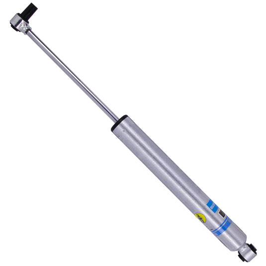 Bilstein B8 5100 Front Shock Absorber, for 3-4.5" Lift, Collapsed 18.31" - 2018-2026 Jeep Wrangler