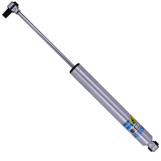 Bilstein B8 5100 Front Shock Absorber, for 3-4.5" Lift, Collapsed 18.52" - 2018-2026 Jeep Wrangler
