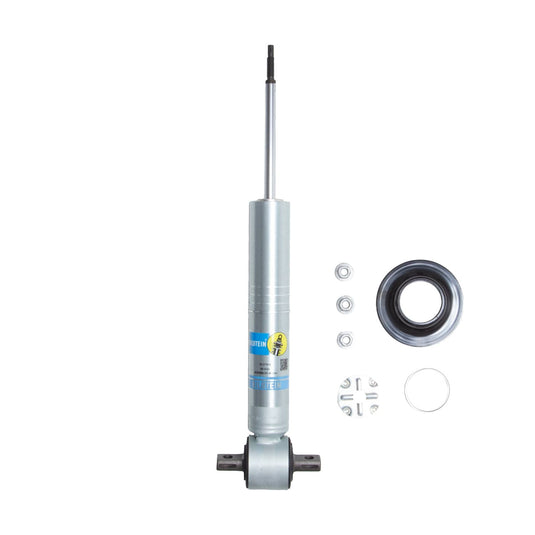Bilstein B8 5100 Front Shock Absorber, Ride Height Adjustable - 2007-2014 Chevrolet Silverado 1500/Suburban 1500/Tahoe & GMC Sierra 1500/Yukon/Yukon XL 1500