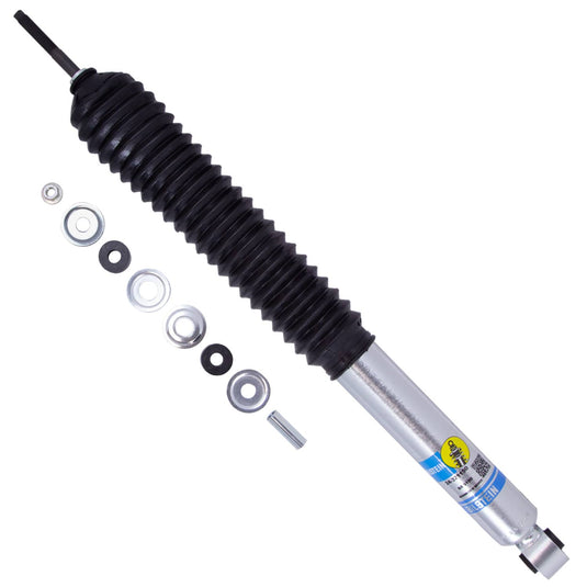 Bilstein B8 5100 Rear Shock Absorber, 4WD - 2007-2021 Toyota Tundra