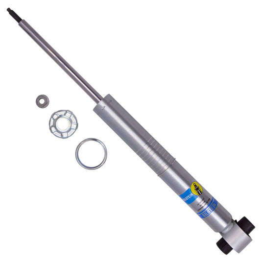 Bilstein B8 5100 Rear Shock Absorber, Ride Height Adjustable, 2-Door - 2021-2026 Ford Bronco