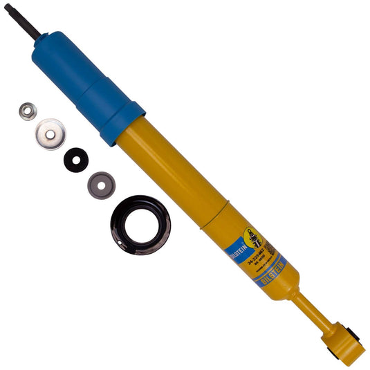 Bilstein B6 4600 Front Shock Absorber, 4WD - 2005-2015 Toyota Tacoma