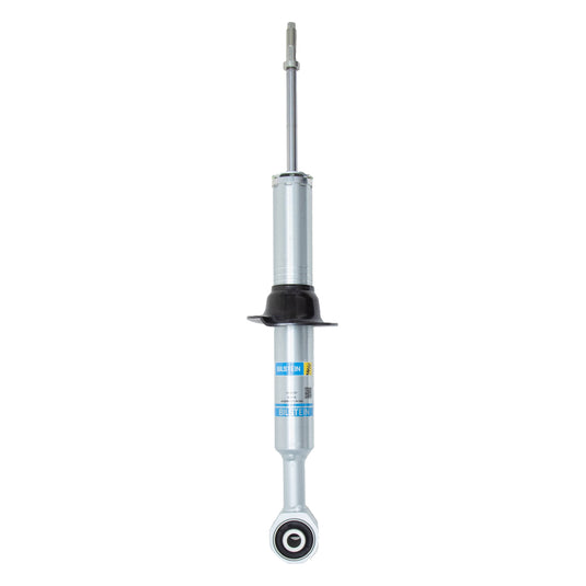 Bilstein B8 5100 Front Shock Absorber, Ride Height Adjustable, for 1-2.5" Lift - 2024-2026 Toyota Tacoma