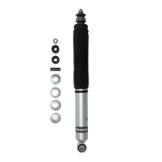 Bilstein B8 6100 Rear Shock Absorber, for 0-1.5" Lift - 2024-2026 Toyota Tacoma