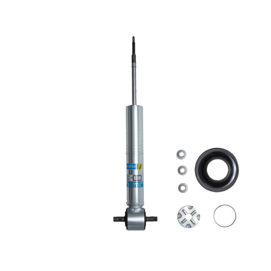 Bilstein B8 5100 Front Shock Absorber, Ride Height Adjustable - 2014-2018 Chevrolet Silverado 1500 & GMC Sierra 1500