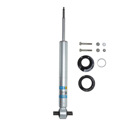Bilstein B8 5100 Front Shock Absorber, Ride Height Adjustable - 2015-2020 Ford F-150