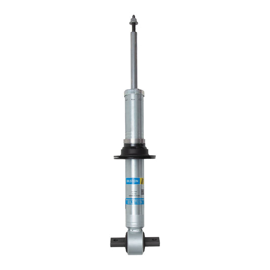 Bilstein B8 5100 Front Shock Absorber, Ride Height Adjustable, for 0-2.5" Lift - 2019-2026 Chevrolet Silverado 1500 & GMC Sierra 1500