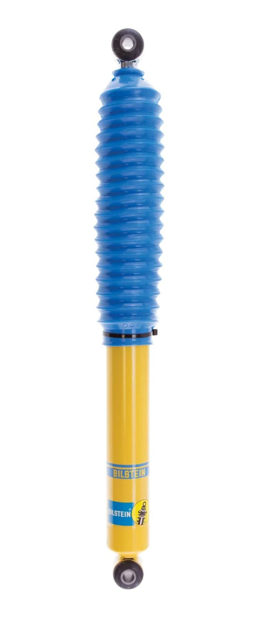 Bilstein B6 4600 Front Shock Absorber - 2019-2026 Chevrolet Silverado 1500 & GMC Sierra 1500
