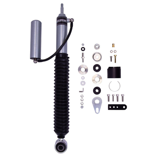 Bilstein B8 5160 Rear Shock Absorber, Remote Reservoir - 2003-2024 Lexus GX & Toyota 4Runner