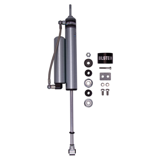 Bilstein B8 5160 Rear Shock Absorber, Remote Reservoir, for 0-1.5" Lift - 2005-2023 Toyota Tacoma