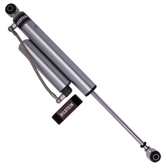 Bilstein B8 5160 Rear Shock Absorber, Remote Reservoir - 2014-2018 Chevrolet Silverado 1500 & GMC Sierra 1500