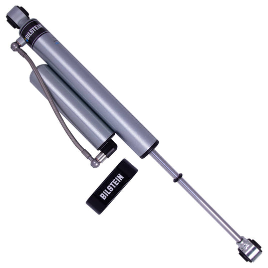 Bilstein B8 5160 Rear Shock Absorber, Remote Reservoir, 4WD, for 0-1" Lift - 2009-2024 Dodge/Ram 1500