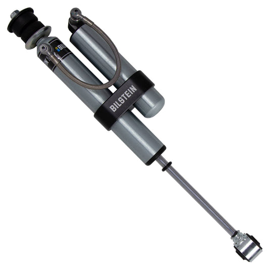 Bilstein B8 5160 Front Shock Absorber, Remote Reservoir - 2017-2026 Ford F-250 Super Duty/F-350 Super Duty