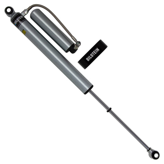 Bilstein B8 5160 Rear Shock Absorber, Remote Reservoir - 2017-2026 Ford F-250 Super Duty/F-350 Super Duty
