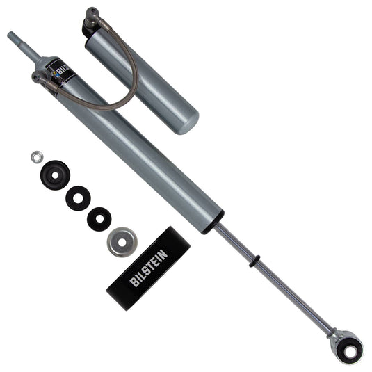 Bilstein B8 5160 Front Shock Absorber, Remote Reservoir - 2005-2016 Ford F-250 Super Duty/F-350 Super Duty