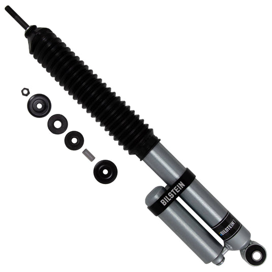 Bilstein B8 5160 Rear Shock Absorber, Remote Reservoir - 2014-2026 Ram 2500