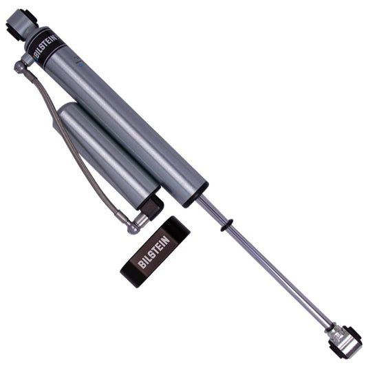 Bilstein B8 5160 Rear Shock Absorber, Remote Reservoir, 4WD - 2019-2026 Chevrolet Silverado 1500 & GMC Sierra 1500