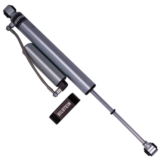 Bilstein B8 5160 Rear Shock Absorber, Remote Reservoir, Trail Boss/AT4 - 2019-2026 Chevrolet Silverado 1500 & GMC Sierra 1500
