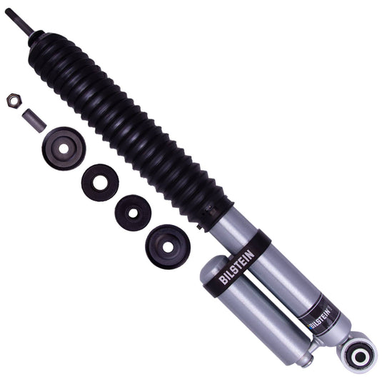 Bilstein B8 5160 Rear Shock Absorber, Remote Reservoir, Left - 2019-2026 Ram 1500