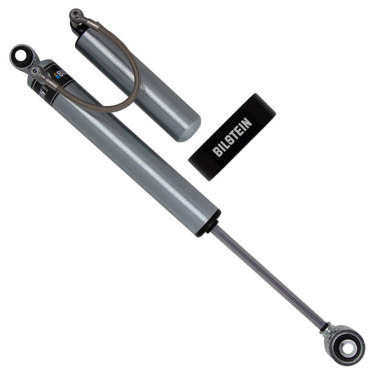 Bilstein B8 5160 Rear Shock Absorber, Remote Reservoir, for 0-1.5" Lift - 2022-2026 Nissan Frontier