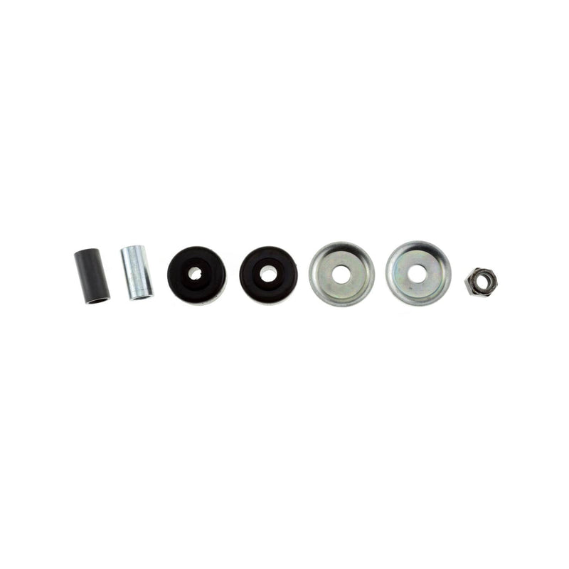 Load image into Gallery viewer, Bilstein B8 5125 Shock Absorber, Collapsed 17.11"
