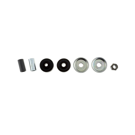 Bilstein B8 5125 Shock Absorber, Collapsed 17.11"