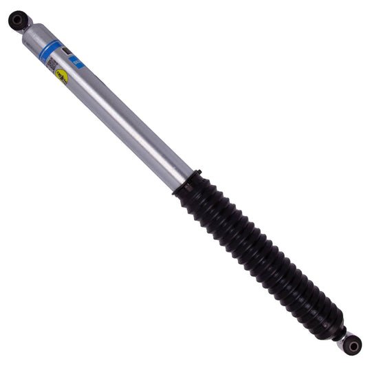 Bilstein B8 5100 Rear Shock Absorber, 4WD, for 4" Lift - 2015-2026 Ford F-150