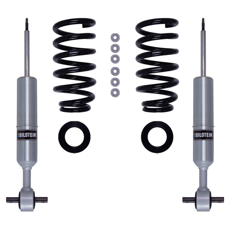Load image into Gallery viewer, Bilstein B8 6112 Front Suspension Kit - 2019-2026 Chevrolet Silverado 1500 &amp; GMC Sierra 1500
