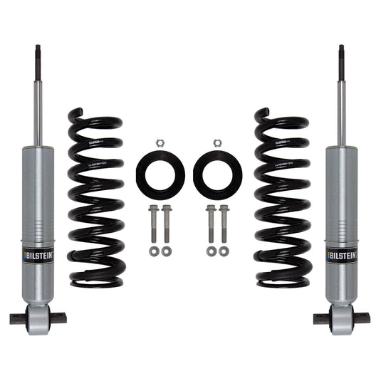Bilstein B8 6112 Front Suspension Kit - 2019-2023 Ford Ranger