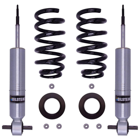 Bilstein B8 6112 Front Suspension Kit - 2014-2020 Chevrolet Silverado 1500/Tahoe & GMC Sierra 1500/Yukon