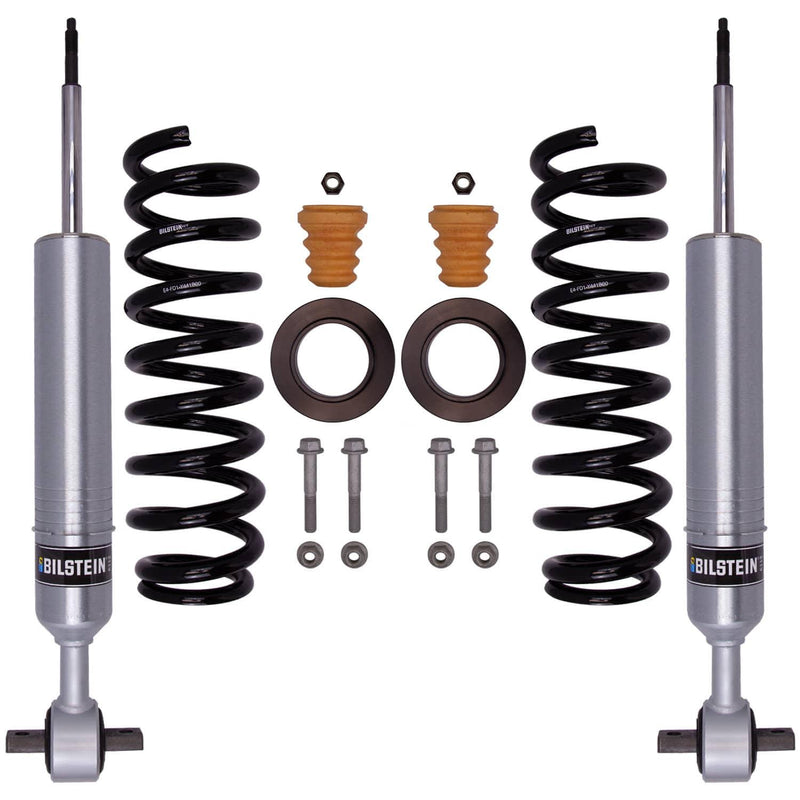 Load image into Gallery viewer, Bilstein B8 6112 Front Suspension Kit - 2015-2020 Ford F-150
