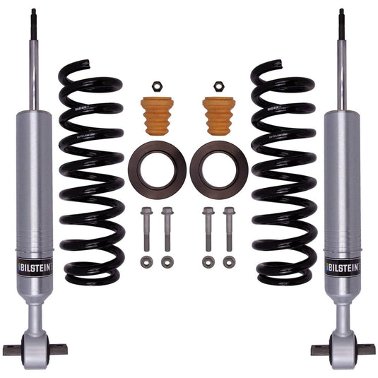 Bilstein B8 6112 Front Suspension Kit - 2015-2020 Ford F-150