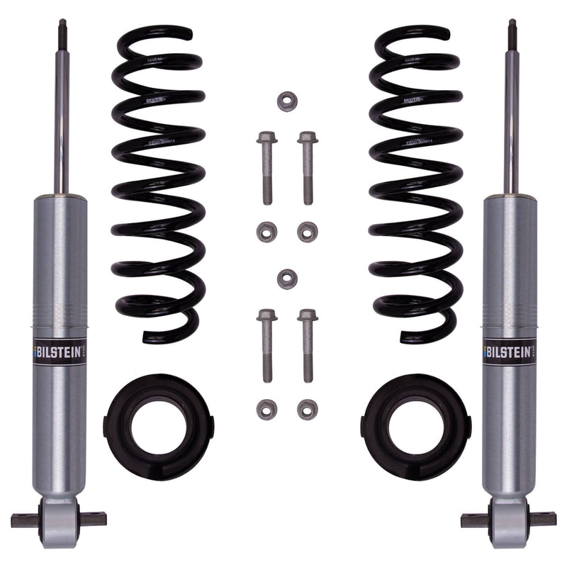 Load image into Gallery viewer, Bilstein B8 6112 Front Suspension Kit, 4-Door - 2021-2026 Ford Bronco
