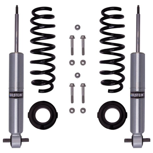 Bilstein B8 6112 Front Suspension Kit, 4-Door - 2021-2026 Ford Bronco