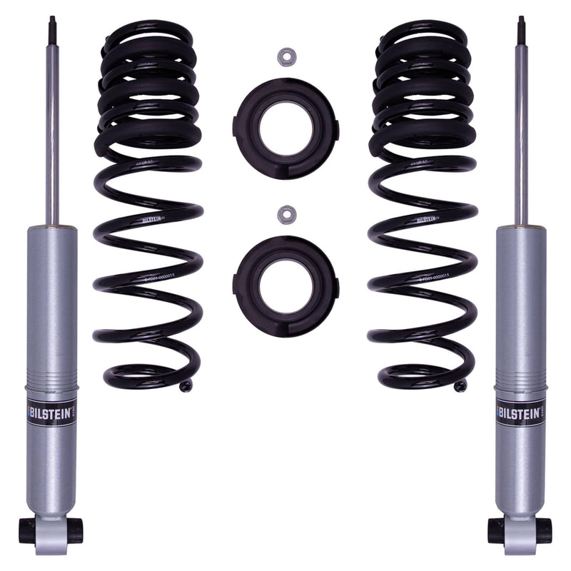 Load image into Gallery viewer, Bilstein B8 6112 Rear Suspension Kit, 4-Door - 2021-2026 Ford Bronco
