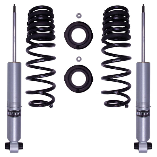 Bilstein B8 6112 Rear Suspension Kit, 4-Door - 2021-2026 Ford Bronco