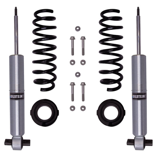 Bilstein B8 6112 Front Suspension Kit, 2-Door - 2021-2026 Ford Bronco