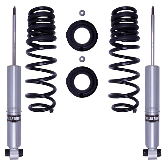 Bilstein B8 6112 Rear Suspension Kit, 2-Door - 2021-2026 Ford Bronco