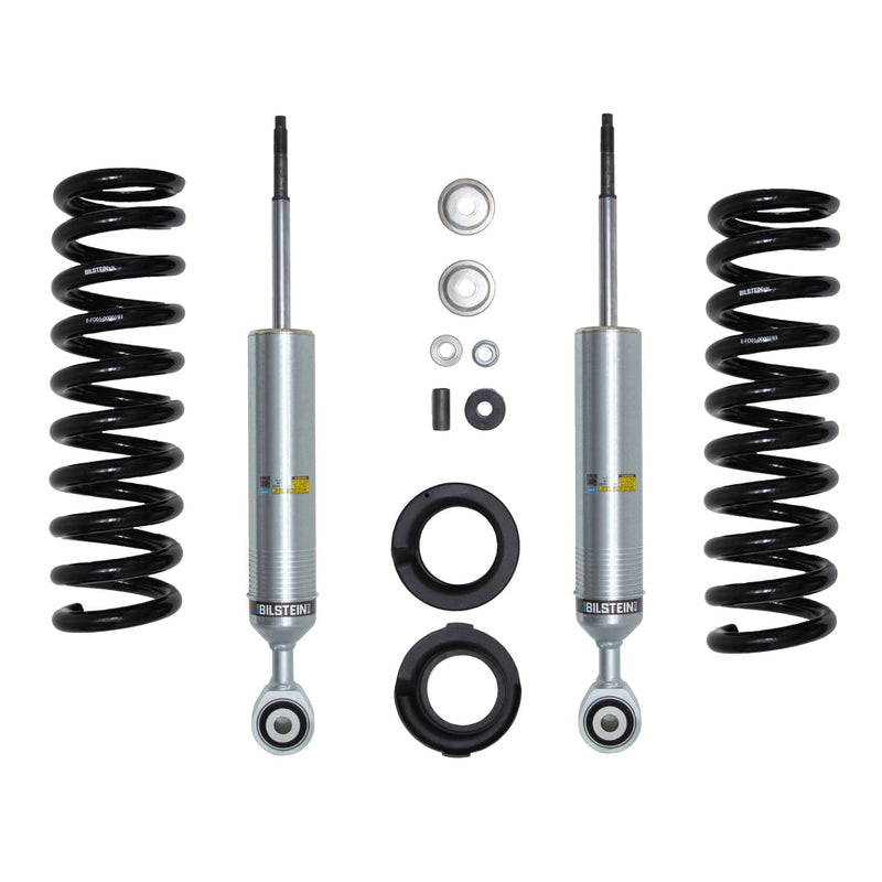 Load image into Gallery viewer, Bilstein B8 6112 Front Suspension Kit - 2022-2026 Toyota Sequoia/Tundra/Tundra Hybrid

