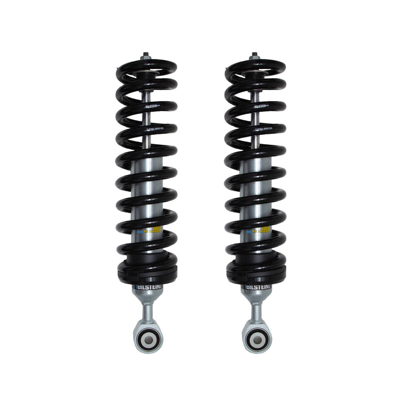 Load image into Gallery viewer, Bilstein B8 6112 Front Suspension Kit - 2022-2026 Toyota Sequoia/Tundra/Tundra Hybrid
