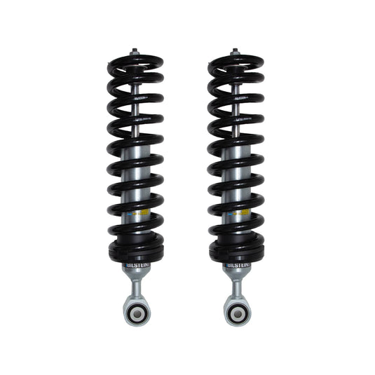 Bilstein B8 6112 Front Suspension Kit - 2022-2026 Toyota Sequoia/Tundra/Tundra Hybrid