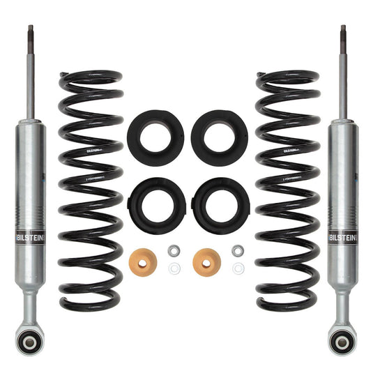 Bilstein B8 6112 Front Suspension Kit - 2024-2026 Toyota Tacoma