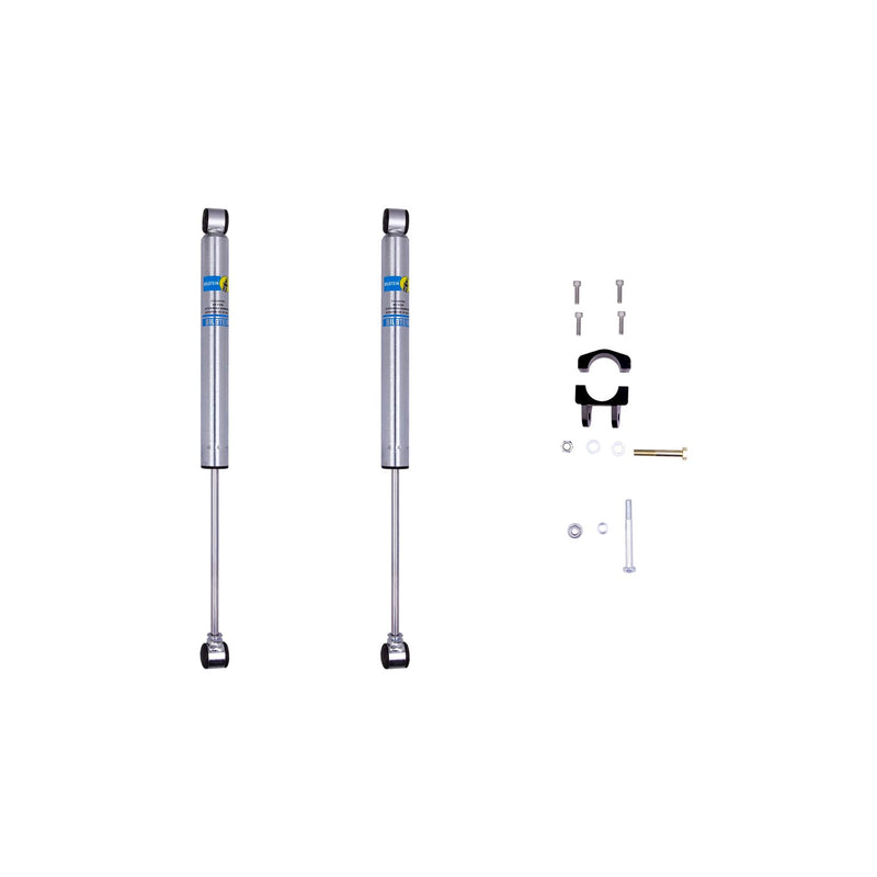 Load image into Gallery viewer, Bilstein B8 5100 Steering Damper Kit - 2013-2026 Ram 2500/3500
