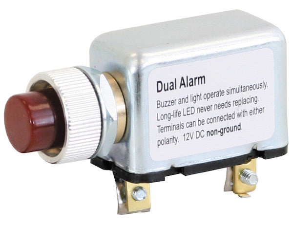 Load image into Gallery viewer, Dump Body-Up Indicator Buzzer Light
