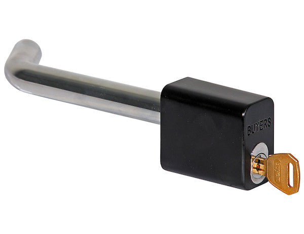 Load image into Gallery viewer, 5/8 Inch Locking Hitch Pin
